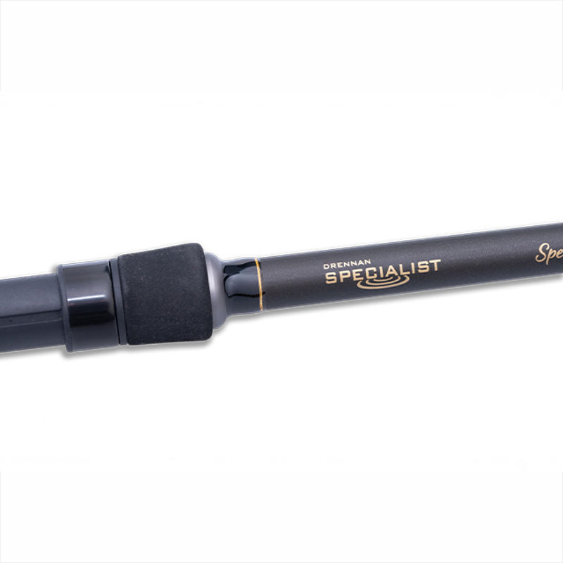 Drennan Specialist Specimen Rods